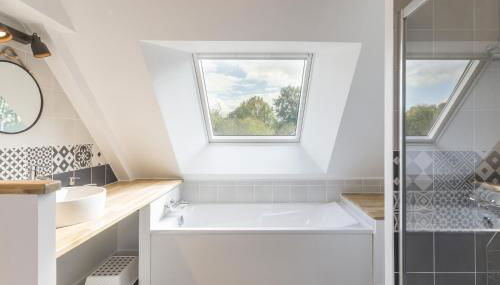 Au jardin de Capucine - Foto 5