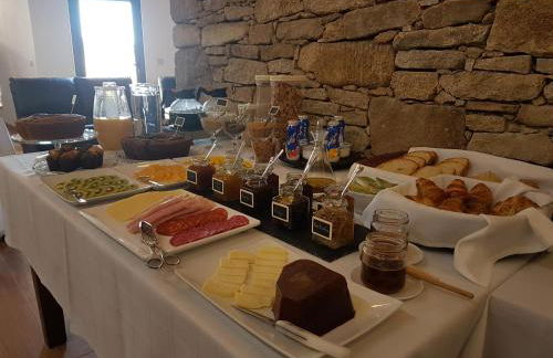 Curral D'Avó Turismo Rural & SPA - Foto 14