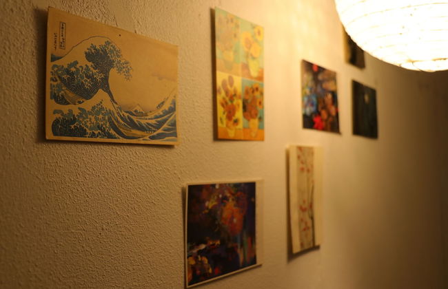 Shanti House Sakaiminato - Foto 61