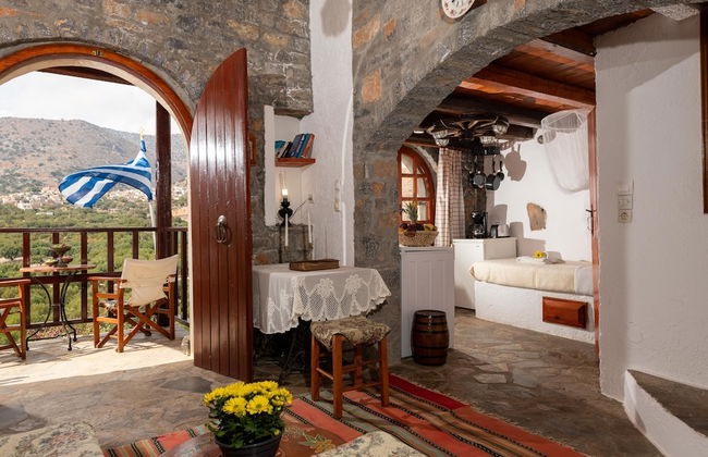 Traditional Homes of Crete - Foto 78