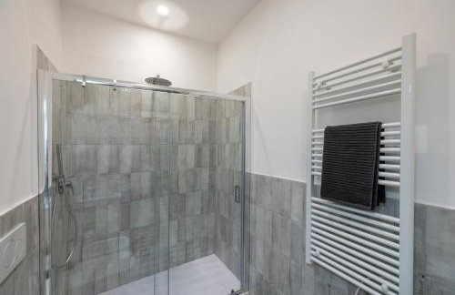 Il Pesciolino Blu Apartment - Foto 27