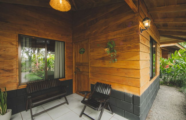 Eden Organic Farm & Bungalows - Foto 66