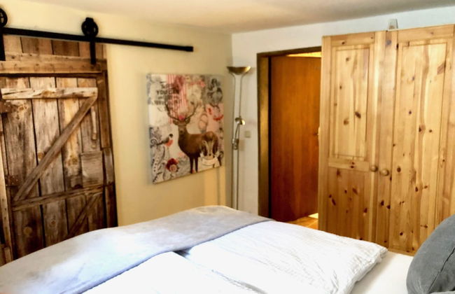 Belle Kitz Apartment 3 - Foto 6