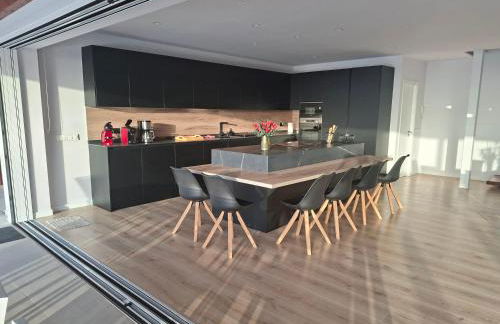 Villa OCEAN II Luxe Infinity Heated Pool - Foto 9