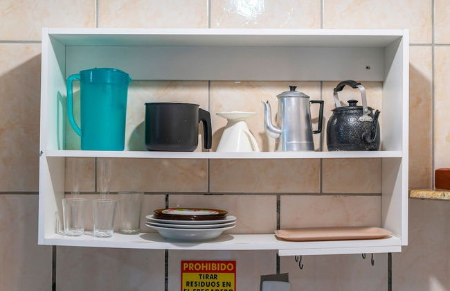 AP 22 Ala Canto Gran Residencial Solavir - Foto 14