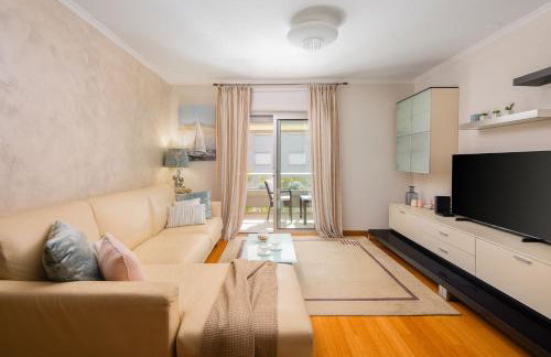 CECILIA Holiday Apartment, Private Parking Included - Foto 7