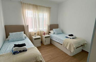 Casa Leon & Casa Nerea - Foto 19