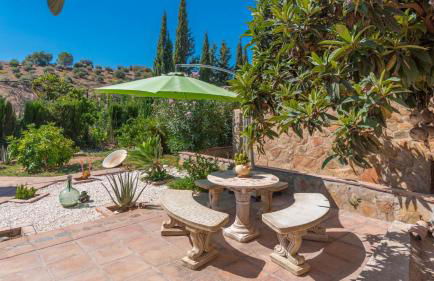 Casa Maza Guaro by Ruralidays - Foto 37