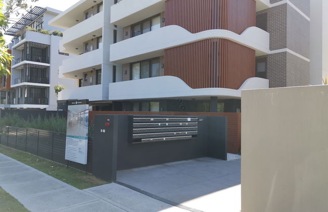 KOZYGURU Waitara 2 Bed APT Train Station - Foto 12