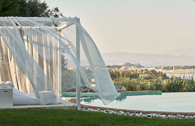 Luxury Villa Piedra - Foto 24