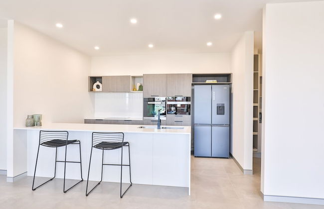 Indulge Apartments City View Penthouses - Foto 24