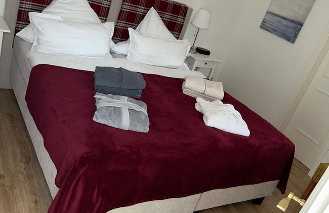 Heimathafen Bad Bevensen - Foto 42