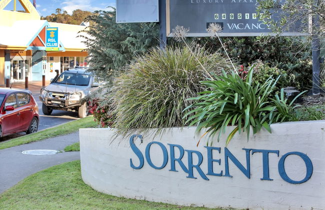 Sorrento Apartments Merimbula - Photo 22