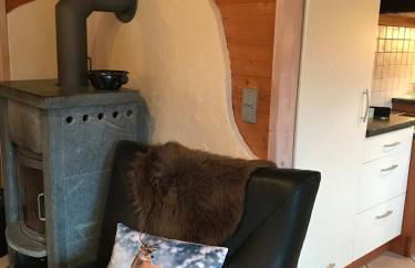 Ferienhaus Holz-Blockhaus Heimbach Blens Rureifel very cosy wooden Blockhome - Foto 37