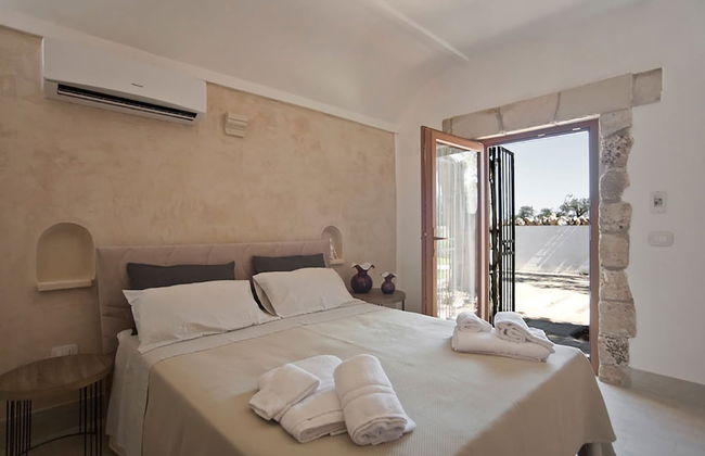 VilleSalento - Masseria Felicità M595 - Foto 16