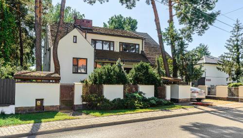 P&O Apartments Juhasów - Wawer - Foto 2