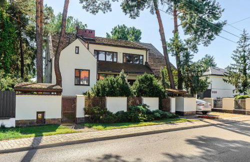 P&O Apartments Juhasów - Wawer - Foto 2