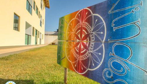 Flats Vieiras do Maragogi - Foto 4, Garden