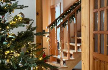 Dom w górach Saganówka Beskidy - Foto 8