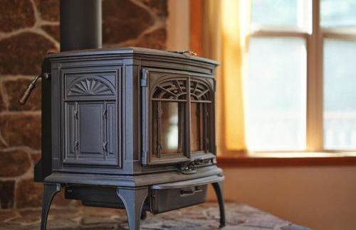 Rare Deluxe Family Cabin - Yosemite & Bass Lake - Foto 26