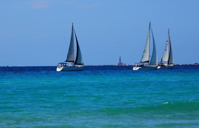 Cozy Retreat Near Baia Verde Beaches - Foto 26