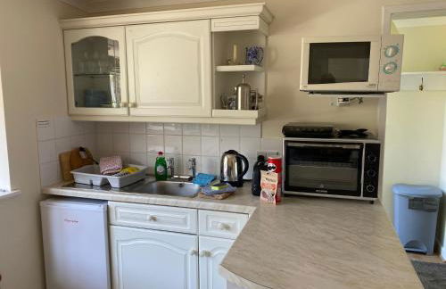 Little holiday cottage in Seaview, minutes walk to beach - Photo 10