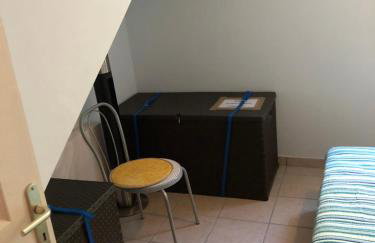 PORTICCIO, AGOSTA PLAGE vue mer pour 6 p, 2 ch, PROMO 7 nuits - Foto 36