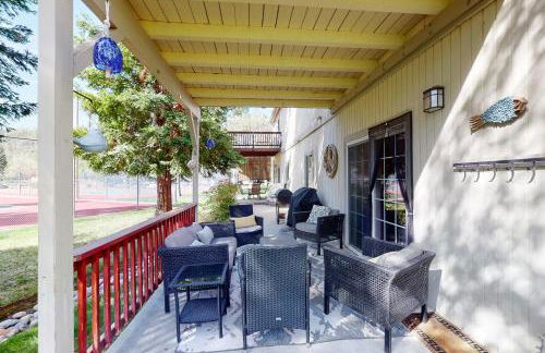 Northshore Lakeview Getaway - Photo 2