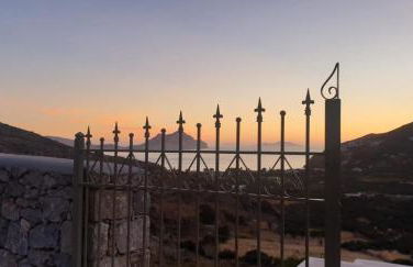 Villa Handras-Ulivo & Mandorlo, by Amorgos Holiday Homes - Foto 41