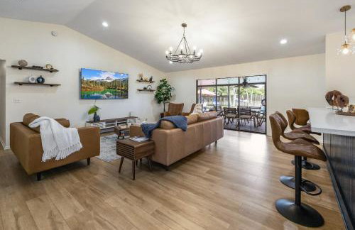 New Regal Manor Paradise Dreamy Heated Pool Spa - Foto 37