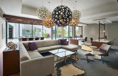 AVE King of Prussia - Short Stay Furnished Apartment - Foto 21