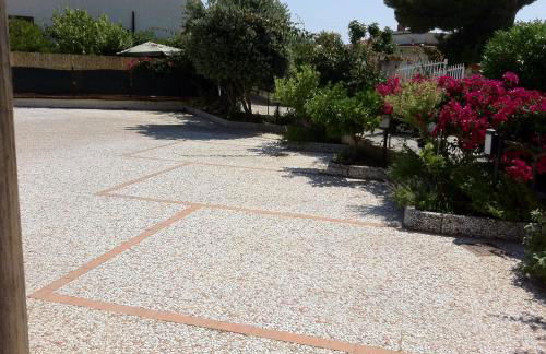 Residence I Faraglioni - Foto 44