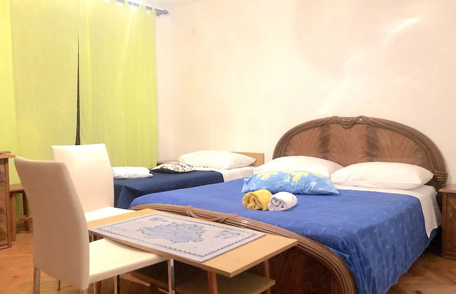 Nar Apartment A10 - With sea View Terrace - Foto 10