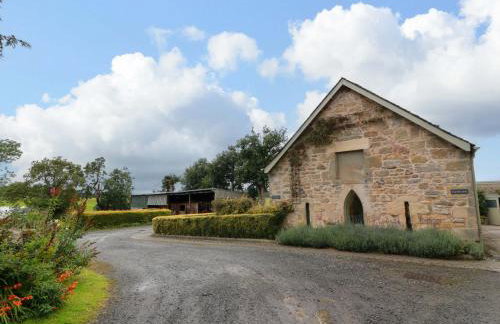 Muirmailing Cottage - Photo 35