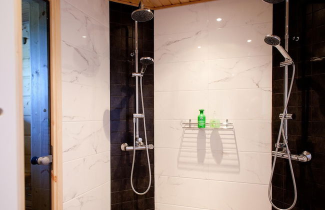 Villa Hapero - Foto 8