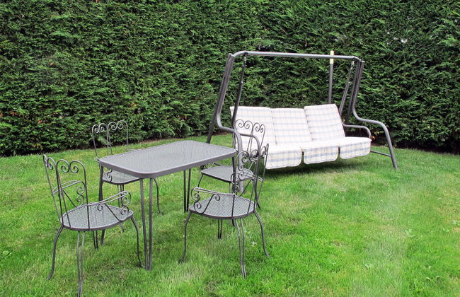 2 bedroom Apartment in Caldonazzo with garden and terrace - Photo 20