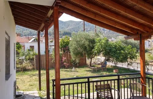 Stavrini's House - Photo 14