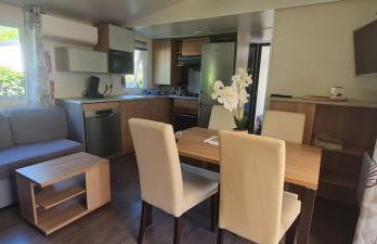 "Havre de paix Gastes MH 109" - Foto 32