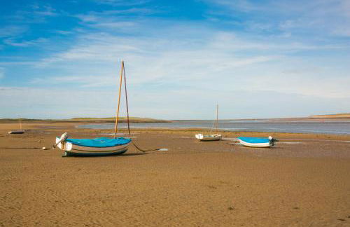 Catboat Cottage - Foto 49