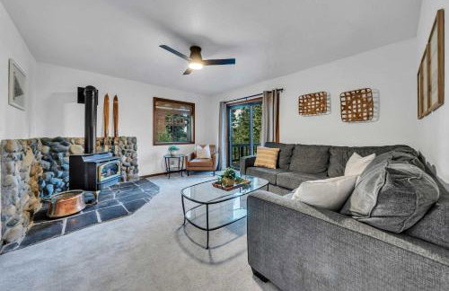 Talmont Pines 4BR Retreat with HOA Beach Access - Foto 26