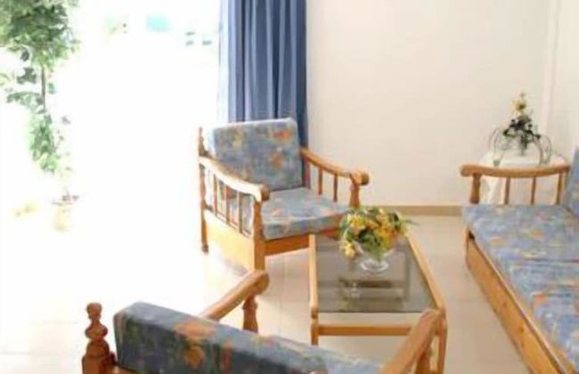 Alondras Park Apartamentos - Foto 10