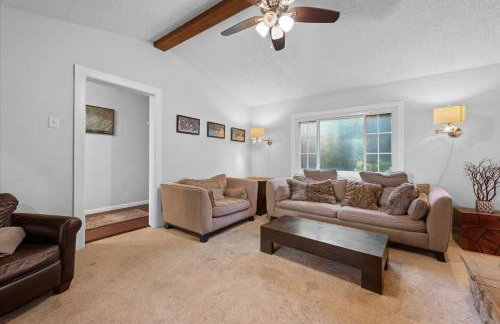 Skyline Serenity Retreat - Foto 12