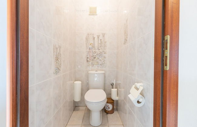 Flat With Frontal sea Views and Parking - Foto 12