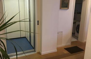 Premium Penthousewohnung zentral im Dreiländereck! - Perfekt angebunden - Tiefgarage, Lift - hochwertige Vollaustattung - Foto 17