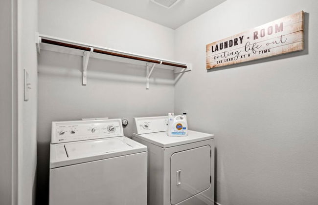 Spacious Fort Worth House Ideal for Relocations - Foto 22