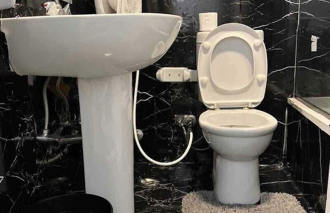 Unique Hotel Apt In Madinaty b6.69.5.4 - Foto 26