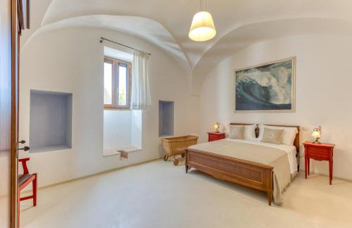 Masseria Scafazzi - Salento - Foto 69