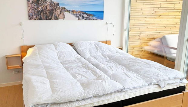 6 Person Holiday Home in Svaneke - Photo 3, Room