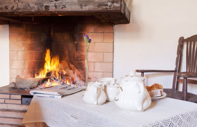 Alojamiento rural El Cortijuelo - Foto 74