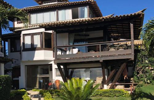 Suite Independente Por do Sol Ferradura - Photo 16